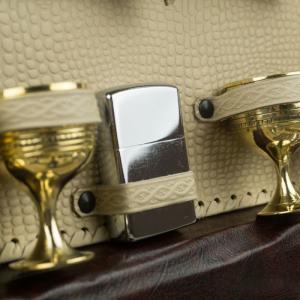 Подарочный набор в мини-кейсе на 6 персон