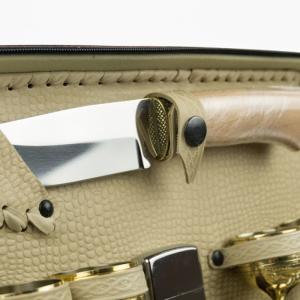 Подарочный набор в мини-кейсе на 6 персон