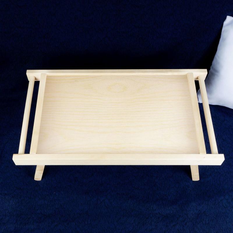 Столик для завтрака в постель 